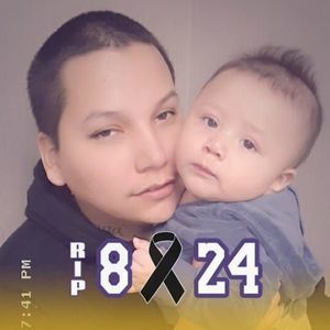 Meet your Posher, Patrick